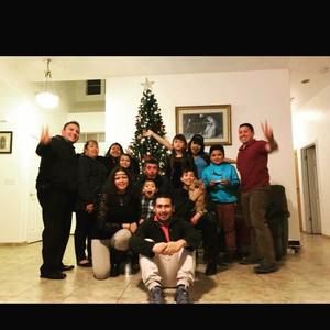 Meet your Posher, Rigoberto